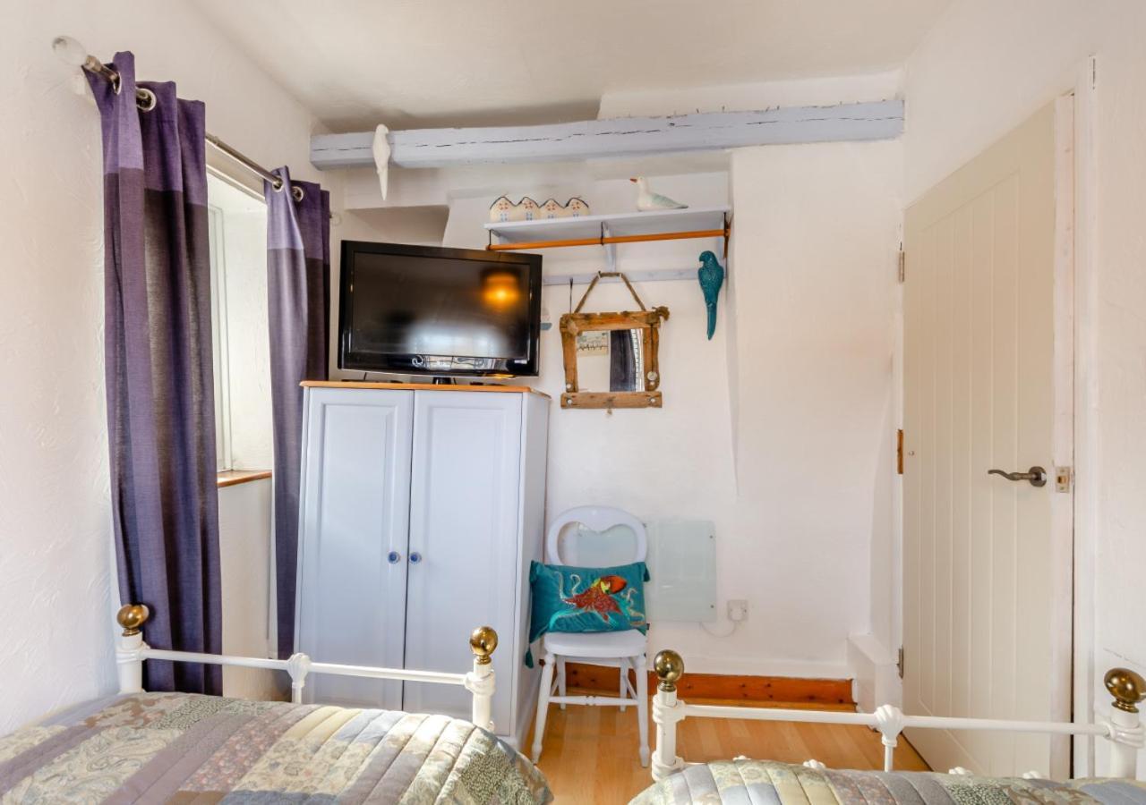 No 1 Pier Lane Villa Whitby Eksteriør bilde
